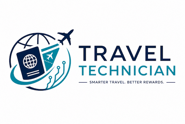 The Travel Technician